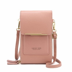 Mini Women Hand Bags Mobile Phone Small Shoulder Crossbody Bag Ladies Messenger Bags Women Handbags