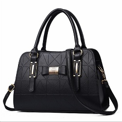 Lady handbags good quality women handbags