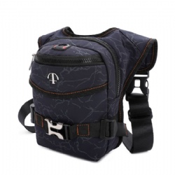 WATERFLY Reflection Travel Crossbody Sport Chest Bag